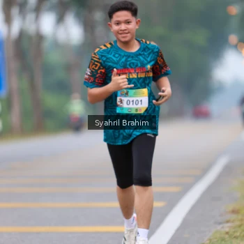 Runner Photo 3639289