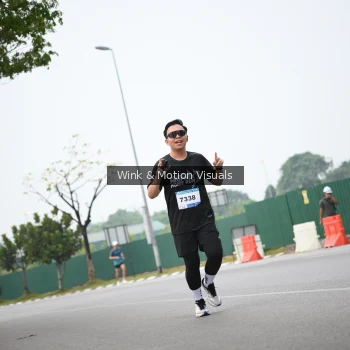 Runner Photo 3639296