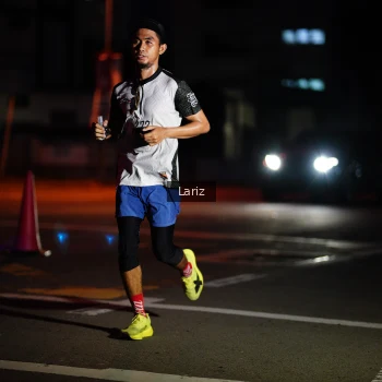 Runner Photo 3639297