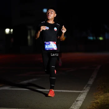 Runner Photo 3639299