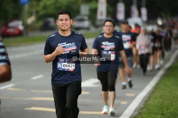 Runner Photo 36393