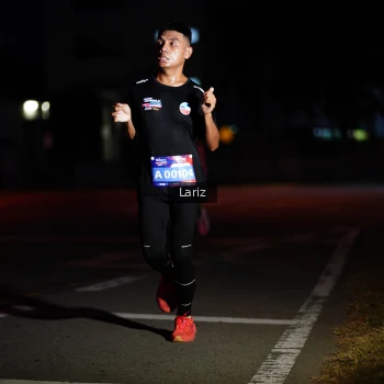 Runner Photo 3639300