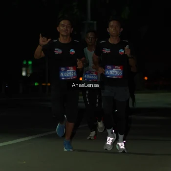 Runner Photo 3639304