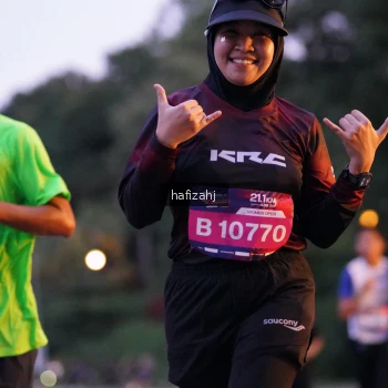 Runner Photo 3639309