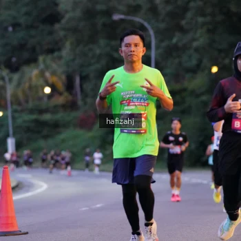 Runner Photo 3639314