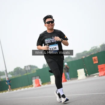 Runner Photo 3639321