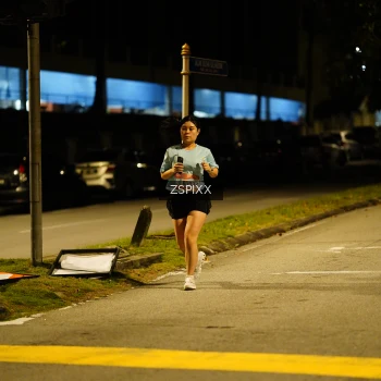 Runner Photo 3639322