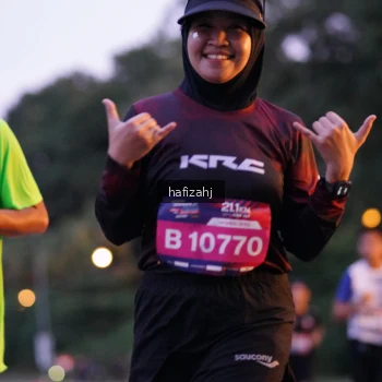Runner Photo 3639327
