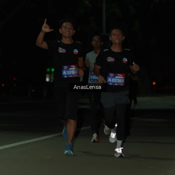 Runner Photo 3639333