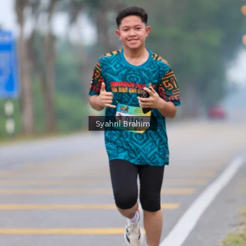 Runner Photo 3639346