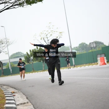 Runner Photo 3639349