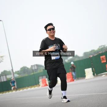Runner Photo 3639350