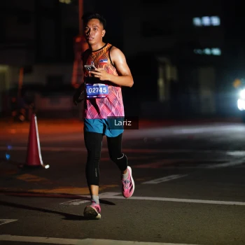 Runner Photo 3639353