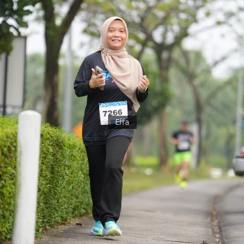 Runner Photo 3639355