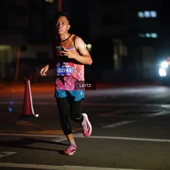Runner Photo 3639363