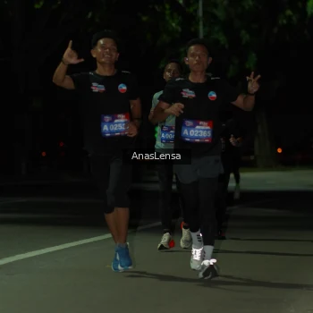 Runner Photo 3639364