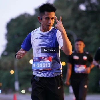 Runner Photo 3639365