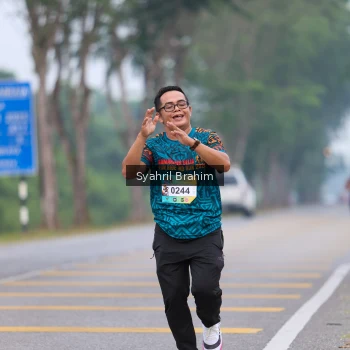 Runner Photo 3639371