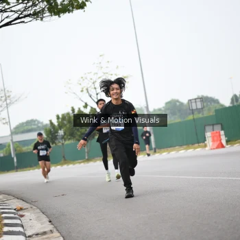 Runner Photo 3639374