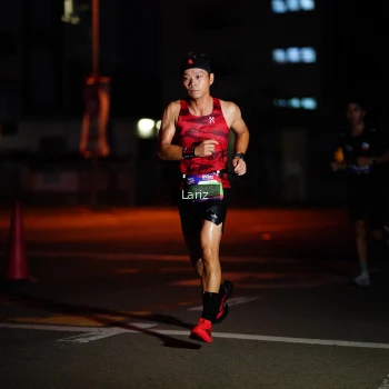 Runner Photo 3639376