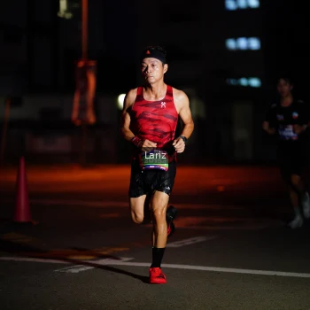 Runner Photo 3639377
