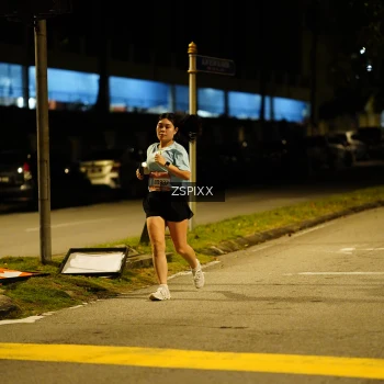 Runner Photo 3639380