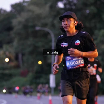 Runner Photo 3639382