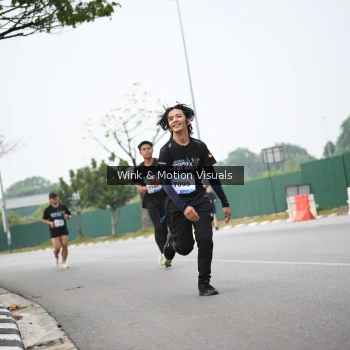 Runner Photo 3639384