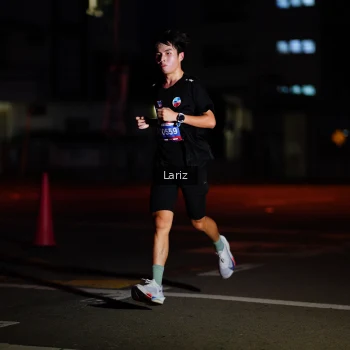 Runner Photo 3639389