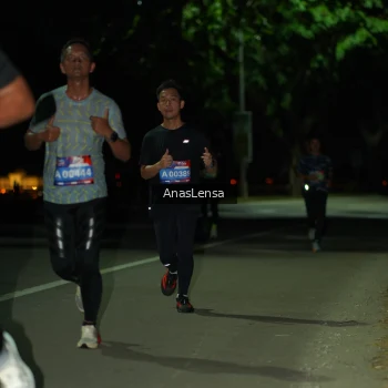 Runner Photo 3639393