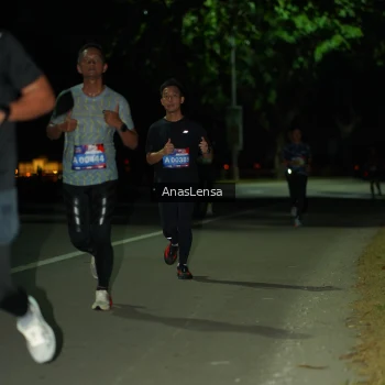 Runner Photo 3639395