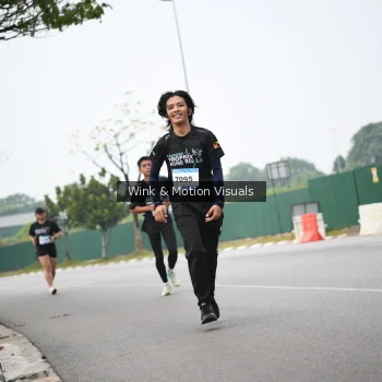 Runner Photo 3639402