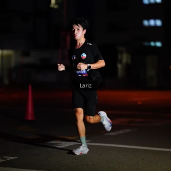 Runner Photo 3639408