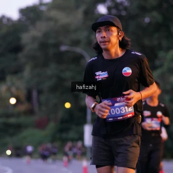 Runner Photo 3639409