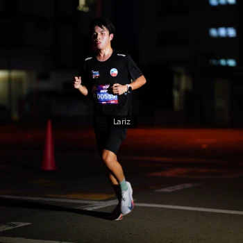 Runner Photo 3639413