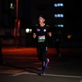 Runner Photo 3639415
