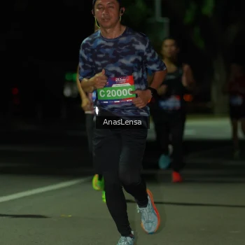 Runner Photo 3639416