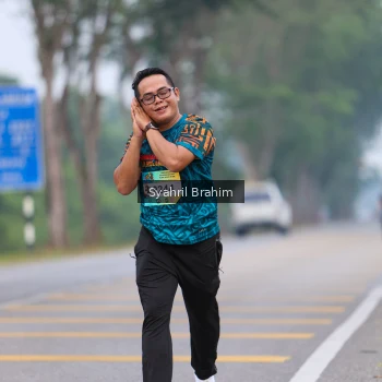 Runner Photo 3639417