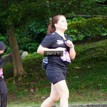 Runner Photo 3639418