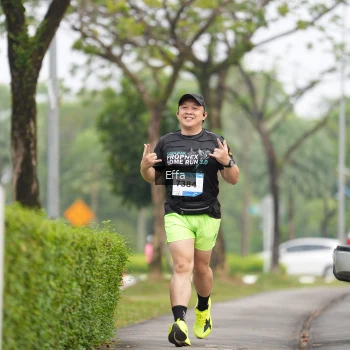 Runner Photo 3639422