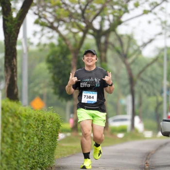 Runner Photo 3639425