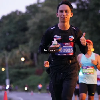 Runner Photo 3639431