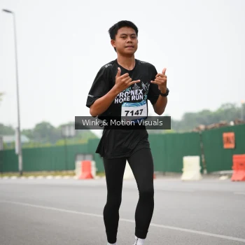 Runner Photo 3639433