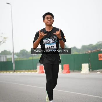 Runner Photo 3639435