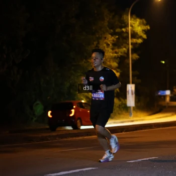 Runner Photo 3639436