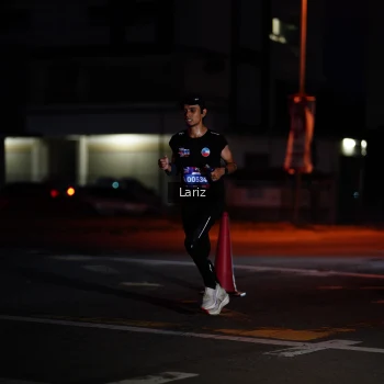 Runner Photo 3639437