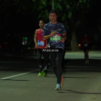 Runner Photo 3639438