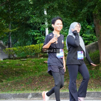 Runner Photo 3639439