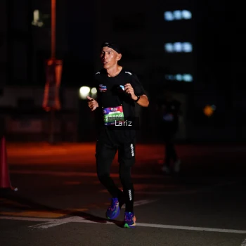 Runner Photo 3639440