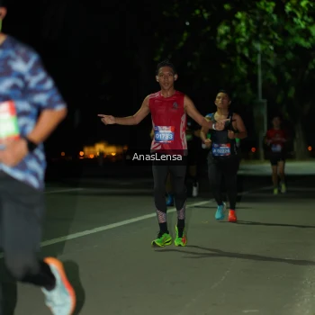 Runner Photo 3639441